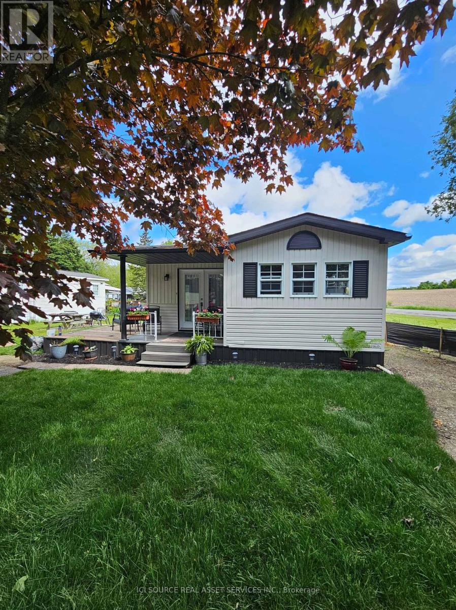 SITE 14 - 580 BEAVER CREEK ROAD, Waterloo, Ontario