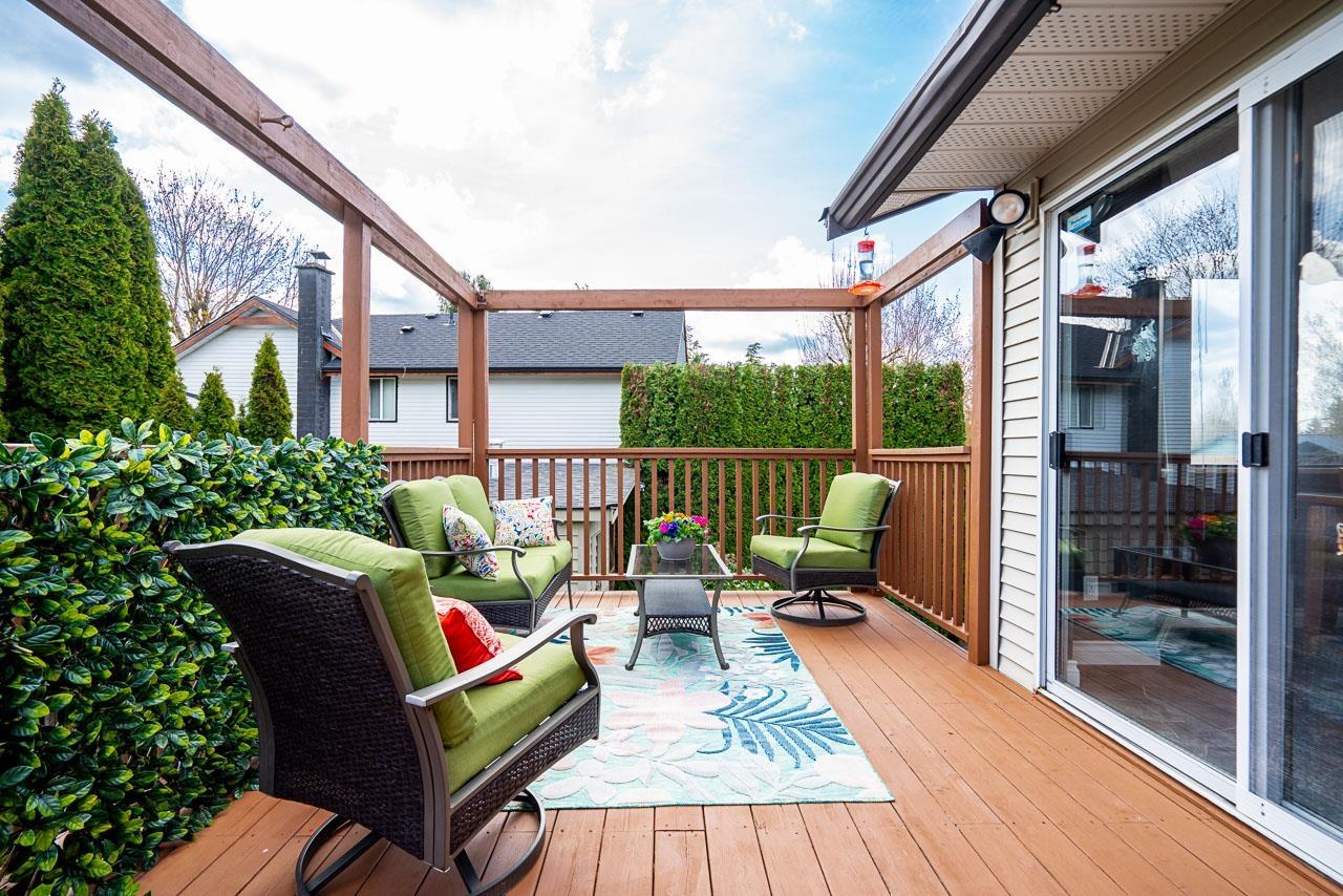 18320 59a Avenue, Surrey, British Columbia  V3S 5Y1 - Photo 33 - R3113132