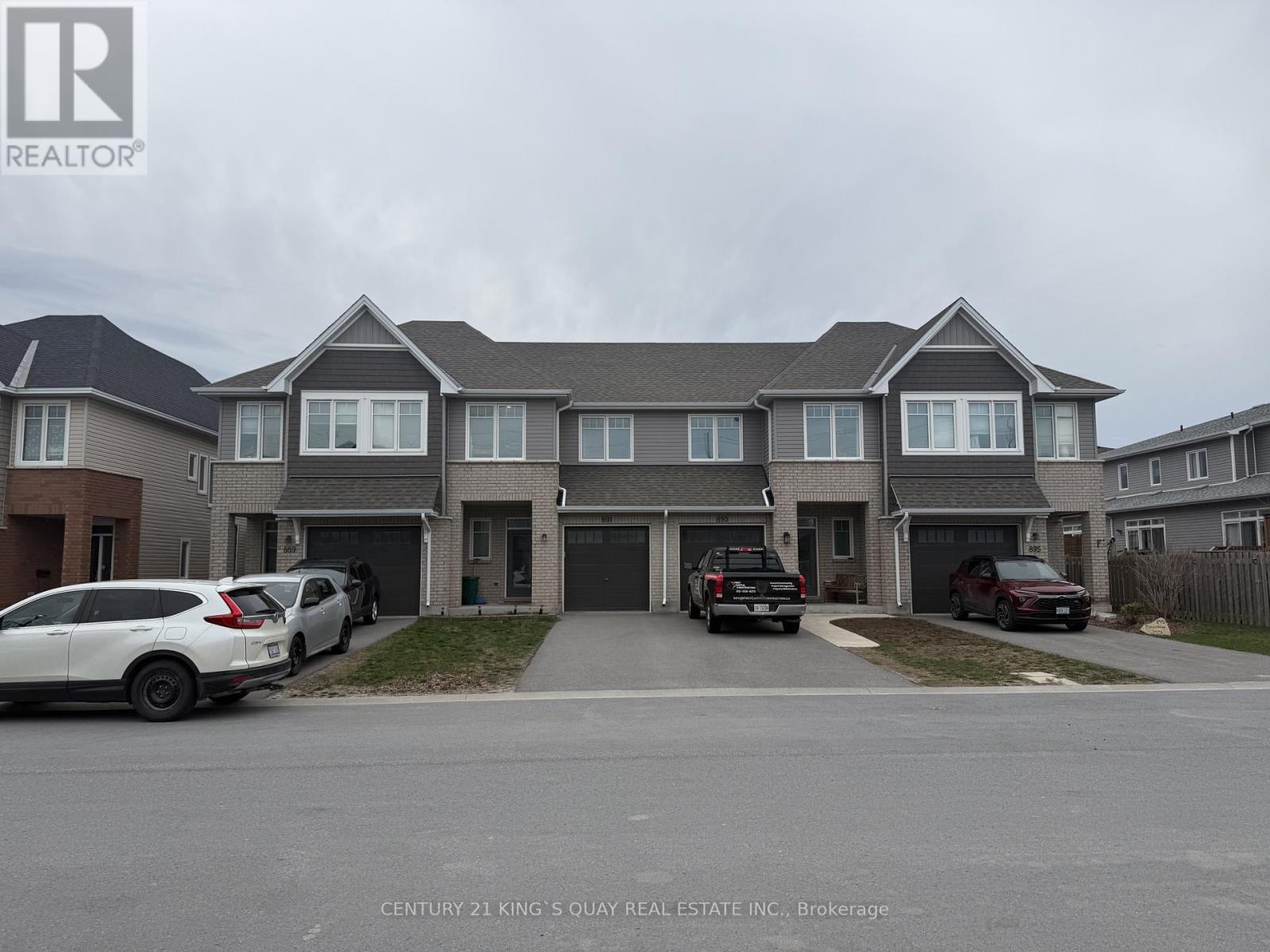 891 RIVERVIEW WAY, Kingston, Ontario