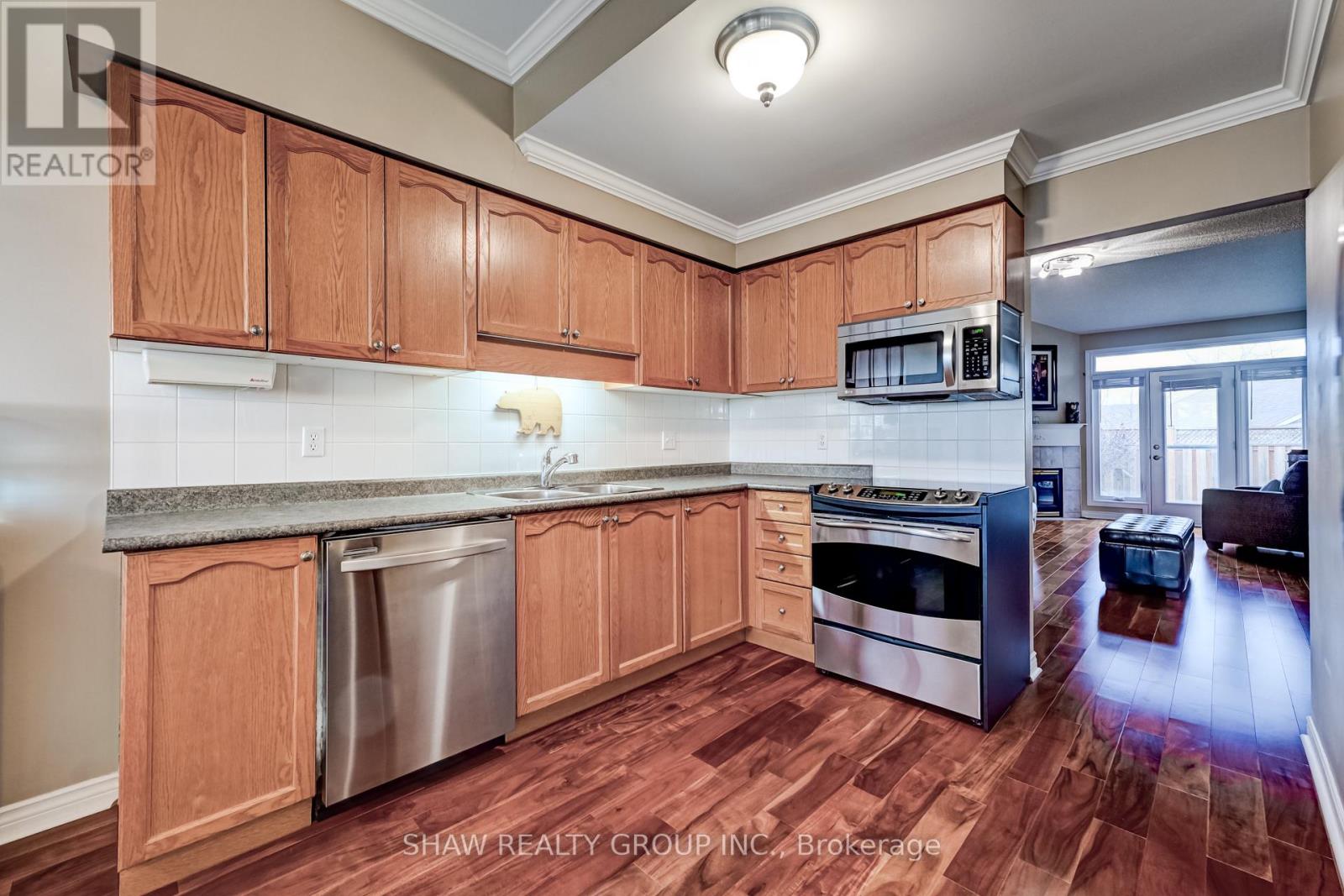 44 - 94 Greentrail Drive, Hamilton, Ontario  L0R 1W0 - Photo 17 - X13020842