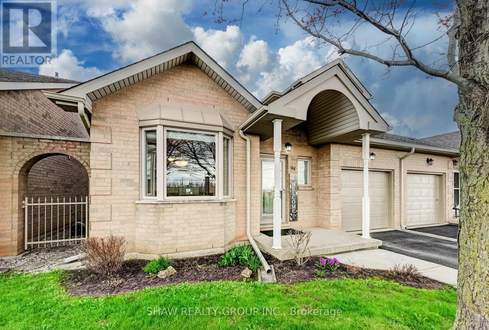 44 - 94 Greentrail Drive, Hamilton, Ontario  L0R 1W0 - Photo 2 - X13020842