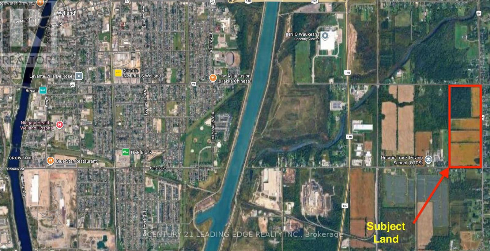 649 Buchner Road, Welland, Ontario  L3B 5N4 - Photo 2 - X13020850