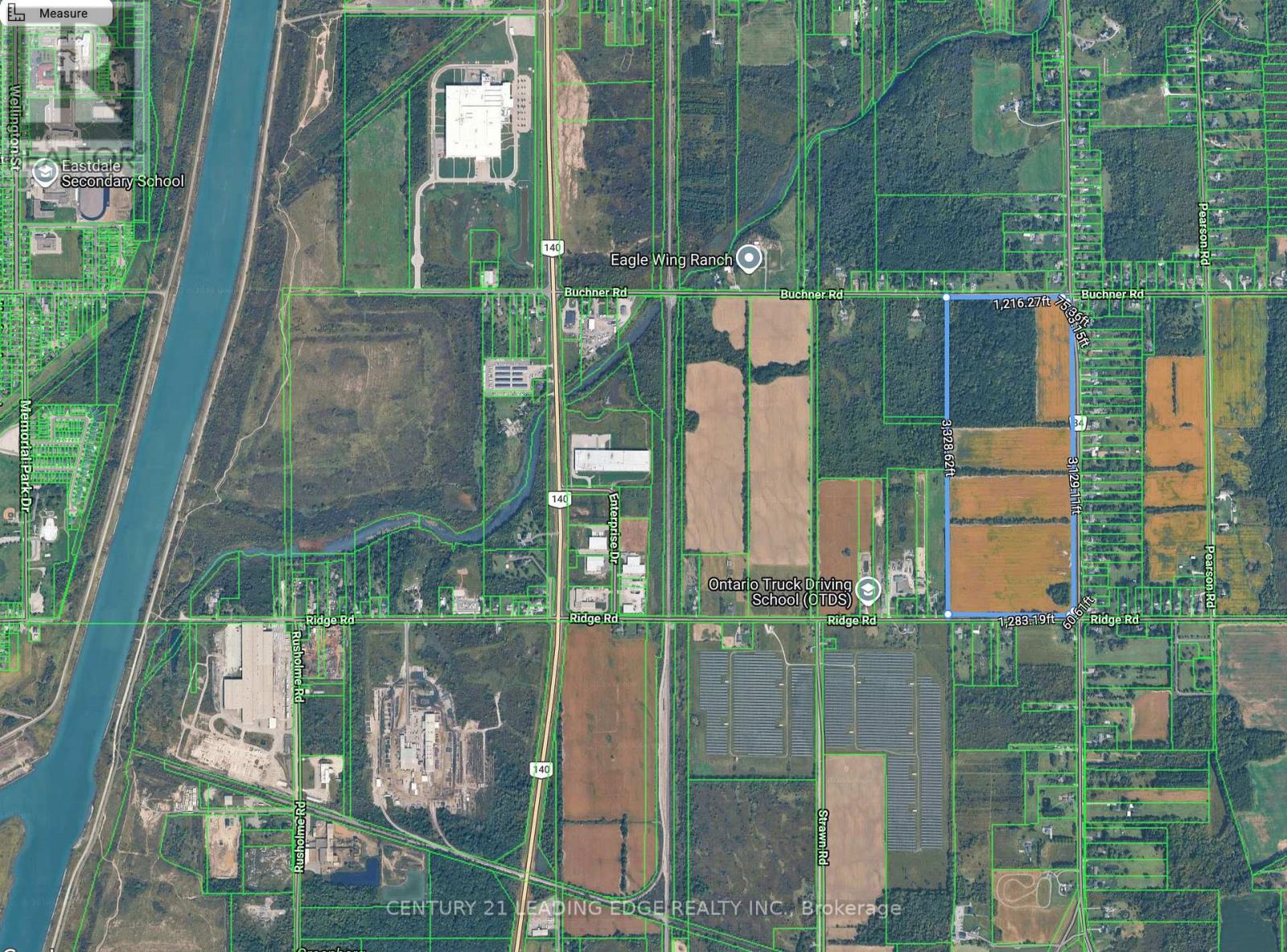 649 Buchner Road, Welland, Ontario  L3B 5N4 - Photo 3 - X13020850