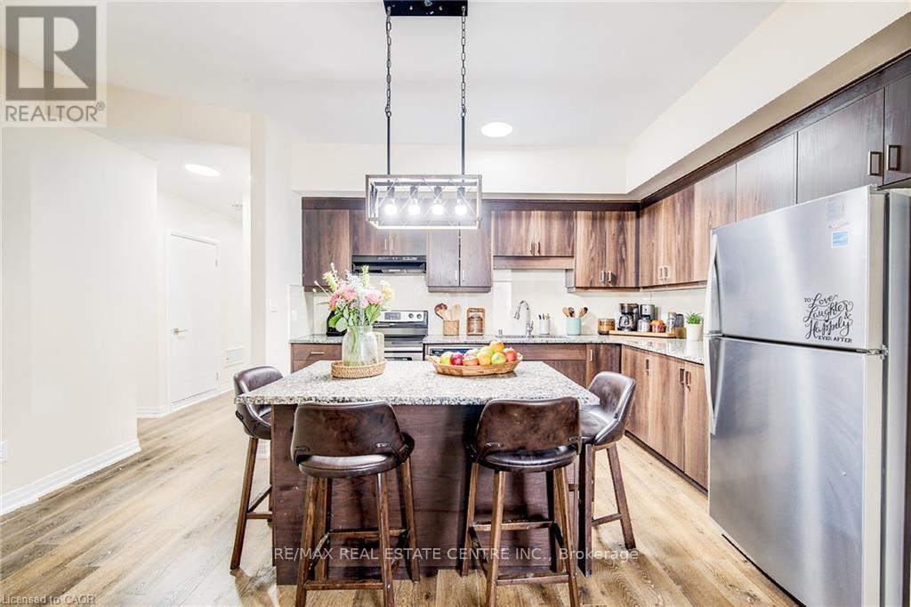 57 - 25 Isherwood Avenue, Cambridge, Ontario  N1R 0E2 - Photo 10 - X13020910