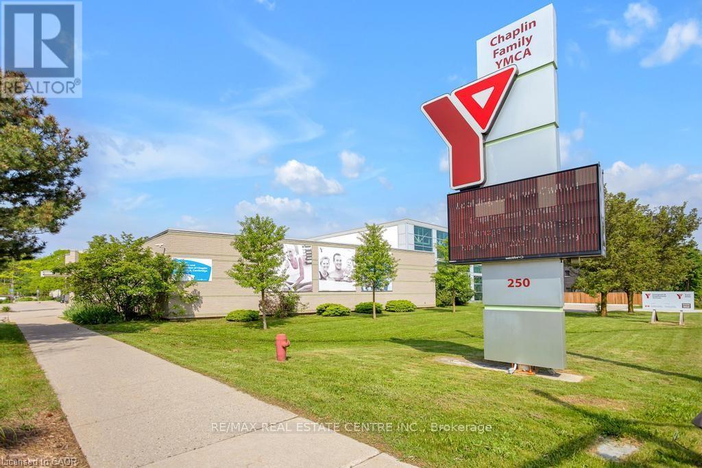 57 - 25 Isherwood Avenue, Cambridge, Ontario  N1R 0E2 - Photo 34 - X13020910