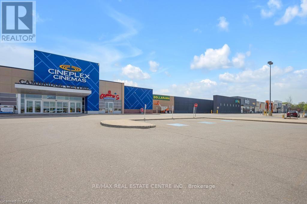 57 - 25 Isherwood Avenue, Cambridge, Ontario  N1R 0E2 - Photo 35 - X13020910