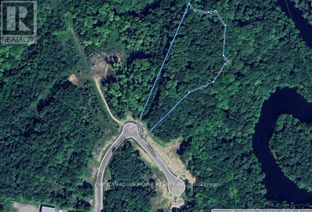 Lot 11 - 56 Kirkhill Drive, Bracebridge, Ontario  P1L 0A1 - Photo 2 - X13020926