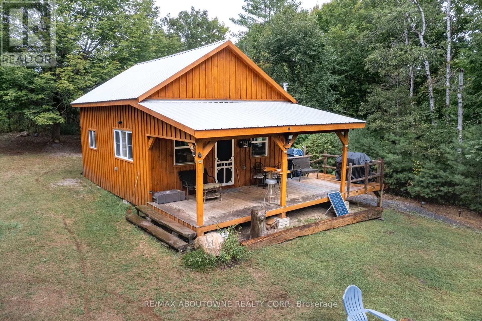 1161 & 1220 Turcotte Road, Stone Mills, Ontario  K0K 2A0 - Photo 24 - X13020970