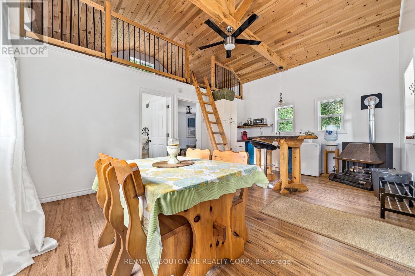 1161 & 1220 Turcotte Road, Stone Mills, Ontario  K0K 2A0 - Photo 33 - X13020970