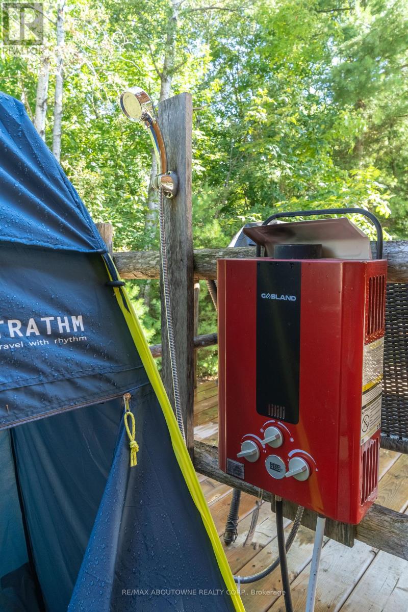 1161 & 1220 Turcotte Road, Stone Mills, Ontario  K0K 2A0 - Photo 38 - X13020970