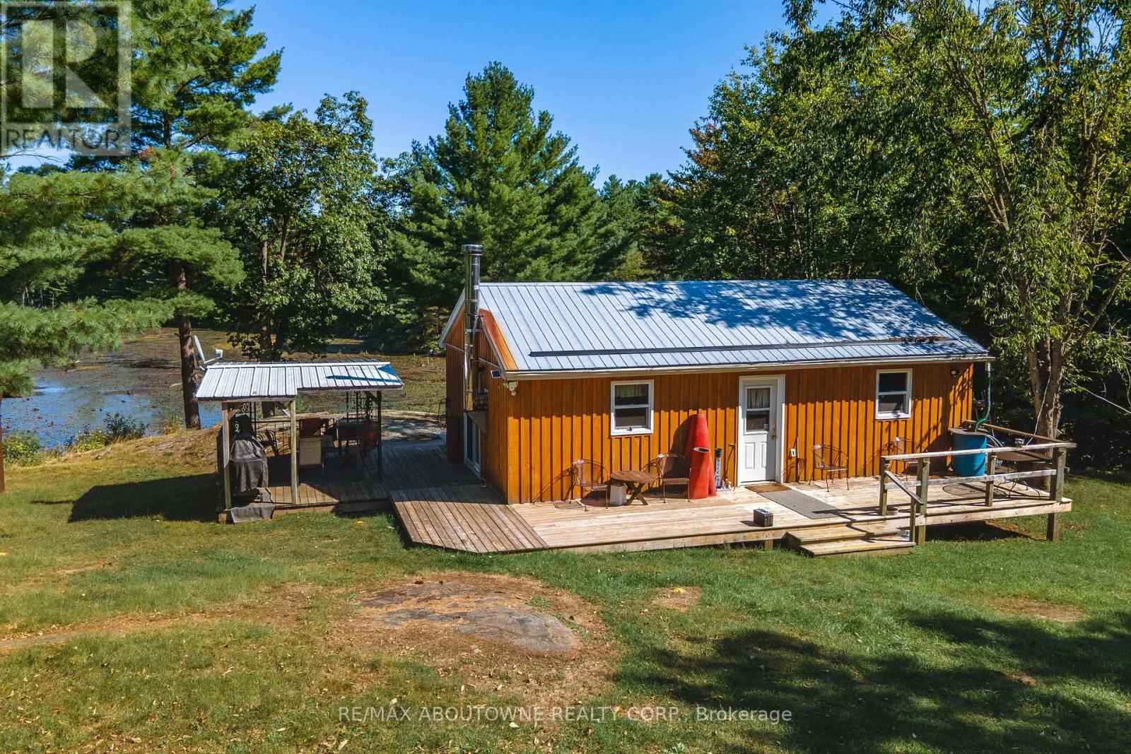 1161 & 1220 Turcotte Road, Stone Mills, Ontario  K0K 2A0 - Photo 39 - X13020970