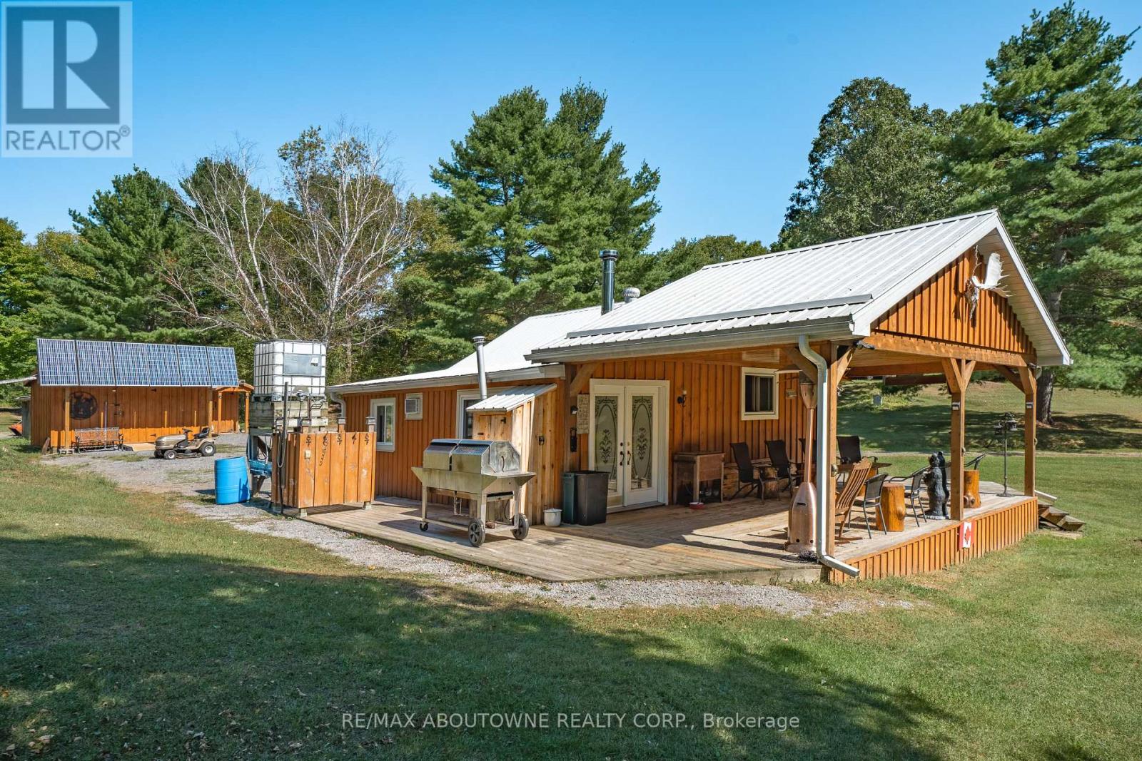 1161 & 1220 Turcotte Road, Stone Mills, Ontario  K0K 2A0 - Photo 5 - X13020970