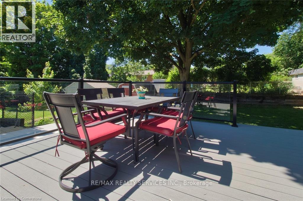 115 Uplands Drive, Kitchener, Ontario  N2M 4X3 - Photo 14 - X13020982