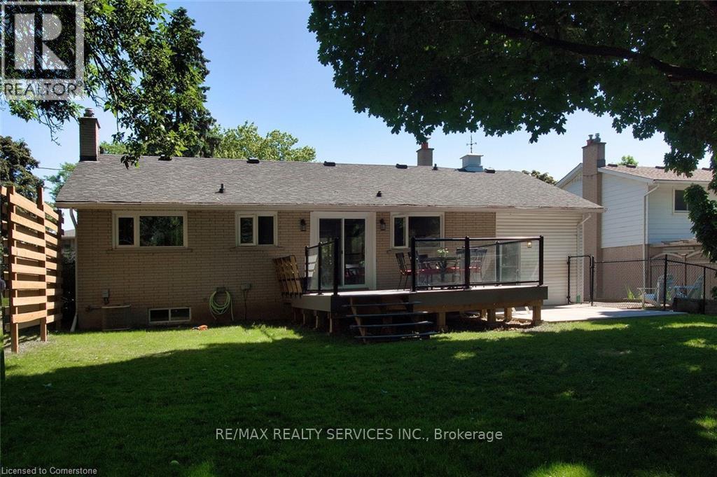 115 Uplands Drive, Kitchener, Ontario  N2M 4X3 - Photo 15 - X13020982