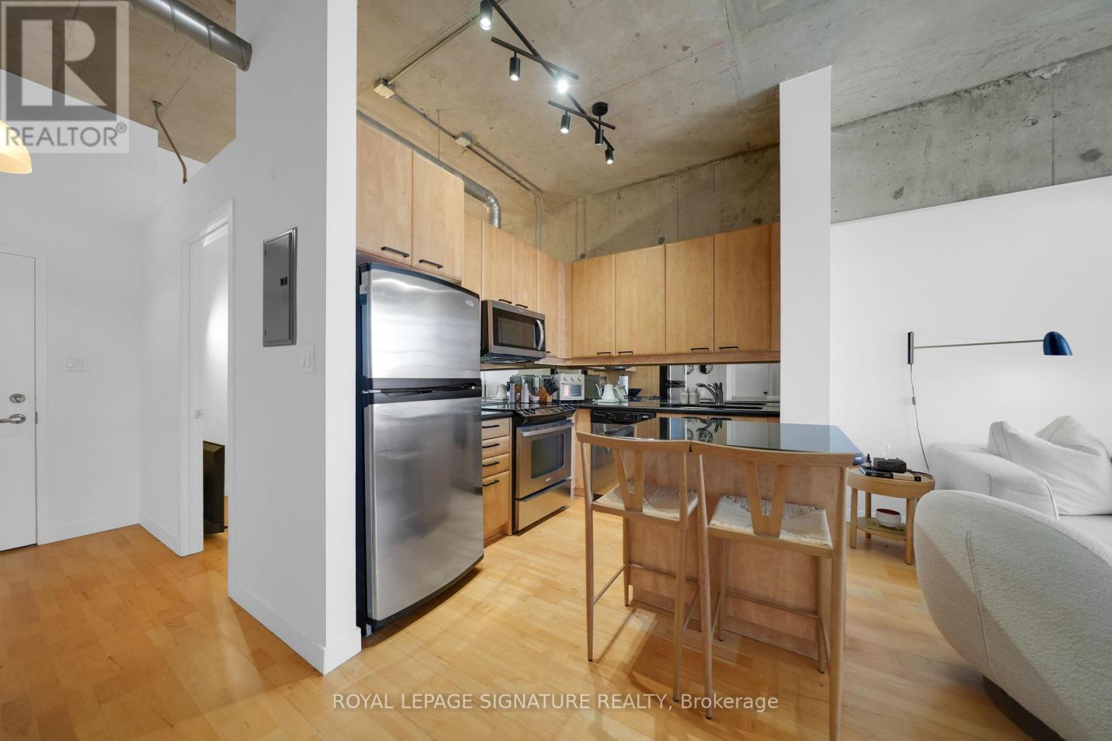 407 - 955 Queen Street W, Toronto, Ontario  M6J 3X5 - Photo 18 - C13018464