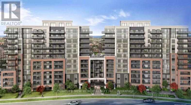 1210 - 51 CLARINGTON BOULEVARD, Clarington, Ontario