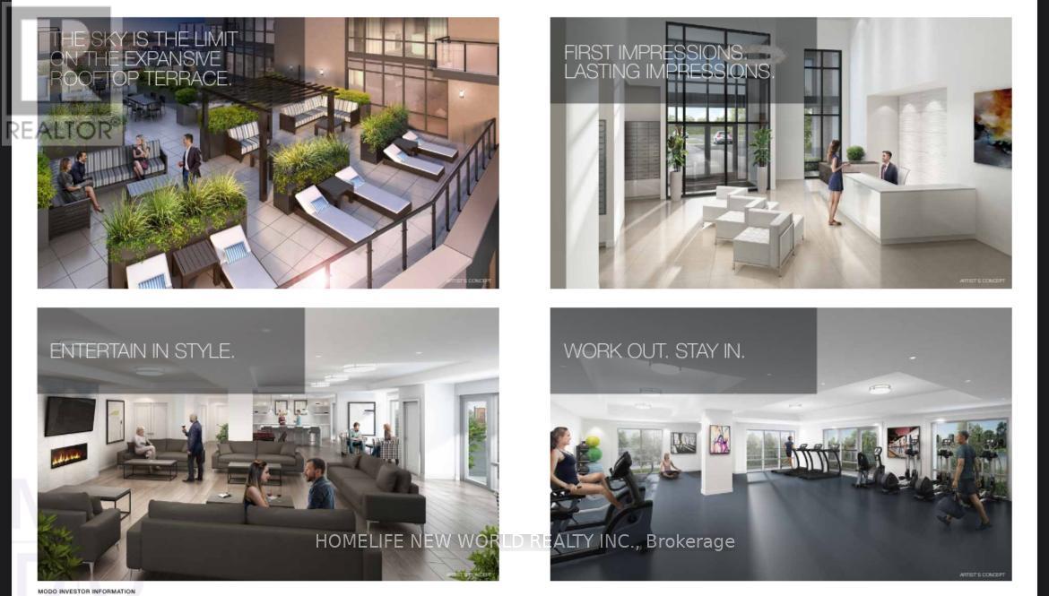 1210 - 51 Clarington Boulevard, Clarington, Ontario  L1C 0H6 - Photo 25 - E13014910