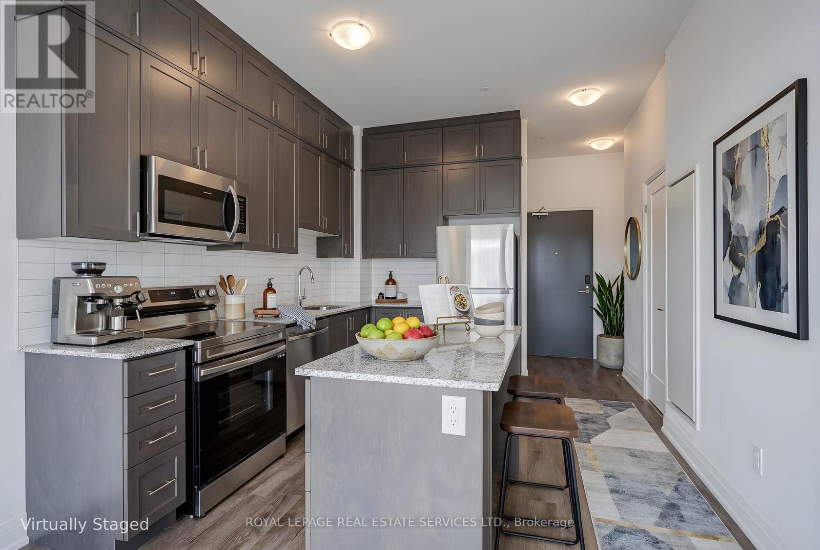 510 - 3265 Carding Mill Trail, Oakville, Ontario  L6M 0W6 - Photo 10 - W13020280