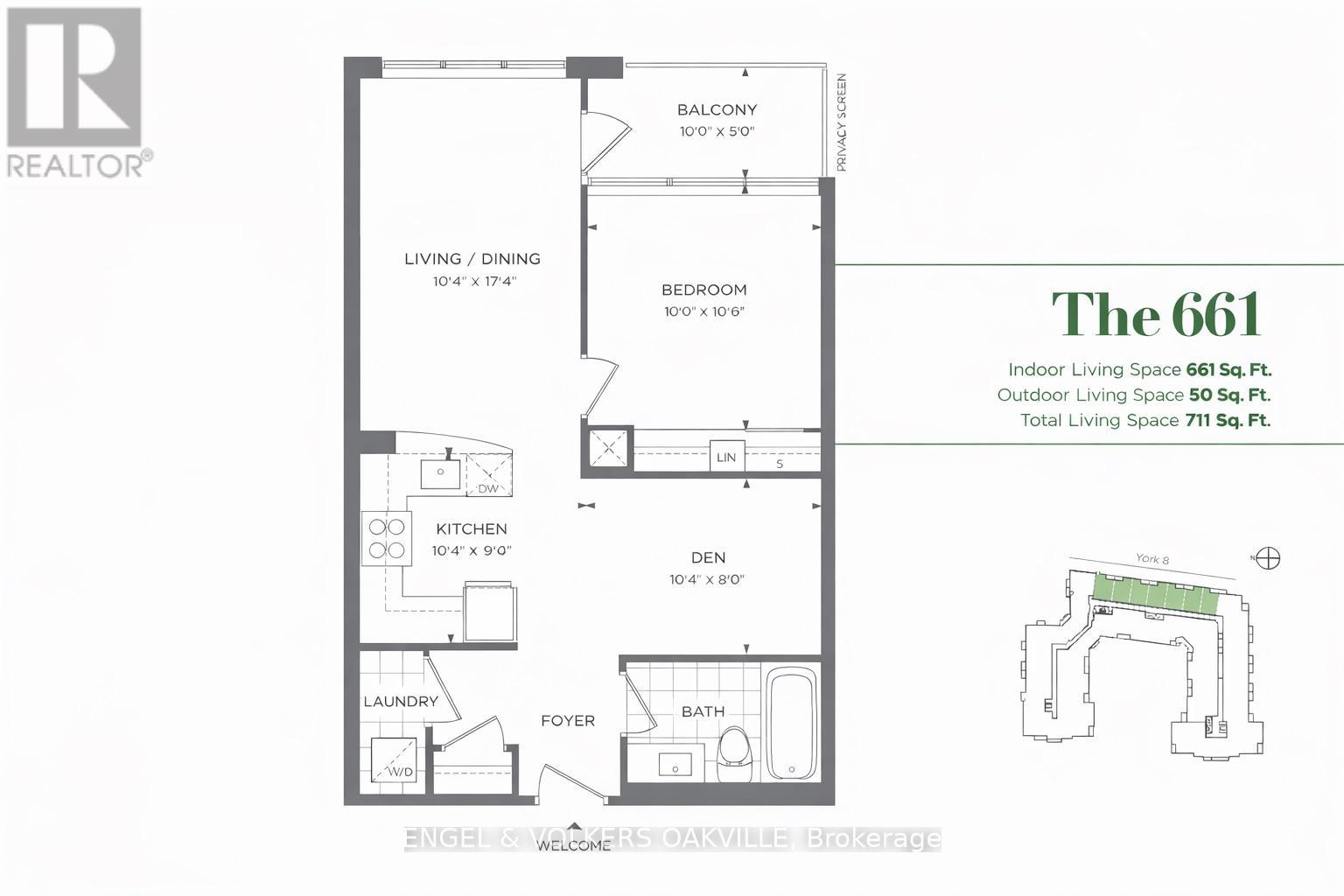 528 - 7608 Yonge Street, Vaughan, Ontario  L4J 0J5 - Photo 25 - N13019344