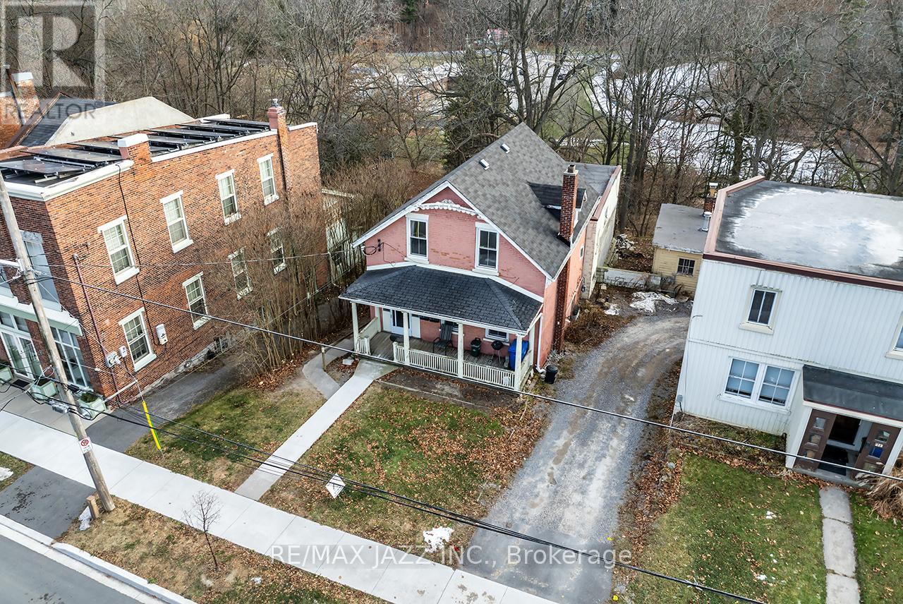 221 Walton Street, Port Hope, Ontario  L1A 1P1 - Photo 47 - X13011250