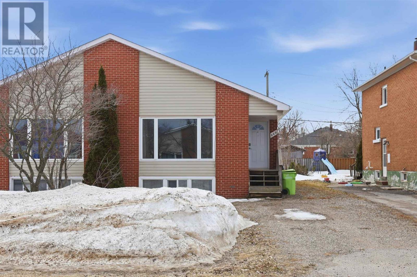 629 Placid AVE, Sault Ste. Marie, Ontario