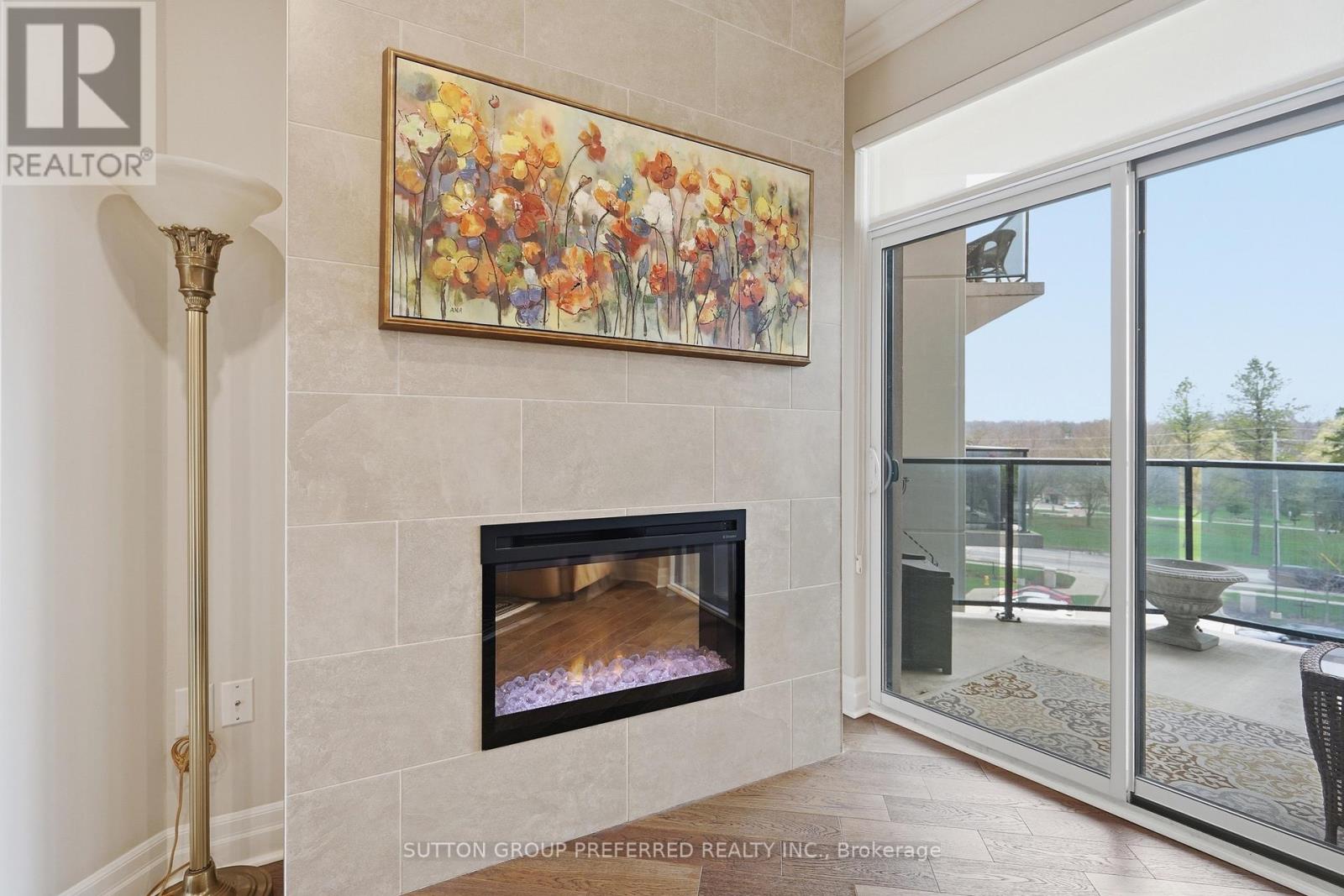 401 - 1200 Commissioners Road W, London South, Ontario  N6K 1C7 - Photo 21 - X13019658