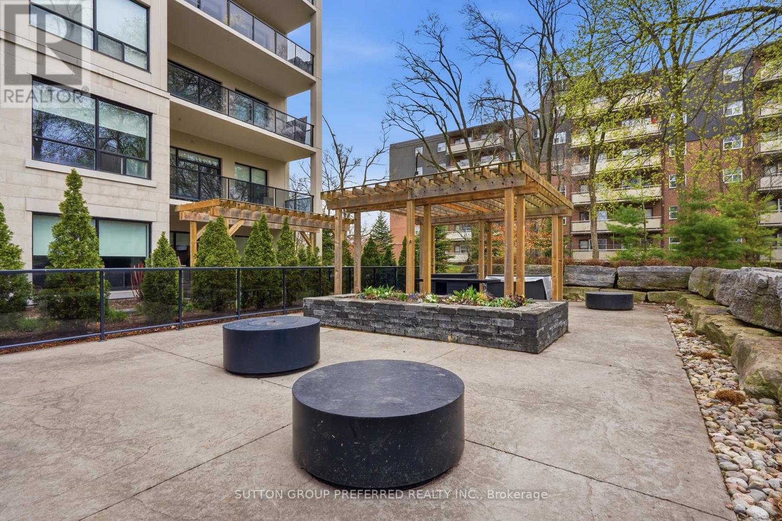 401 - 1200 Commissioners Road W, London South, Ontario  N6K 1C7 - Photo 44 - X13019658