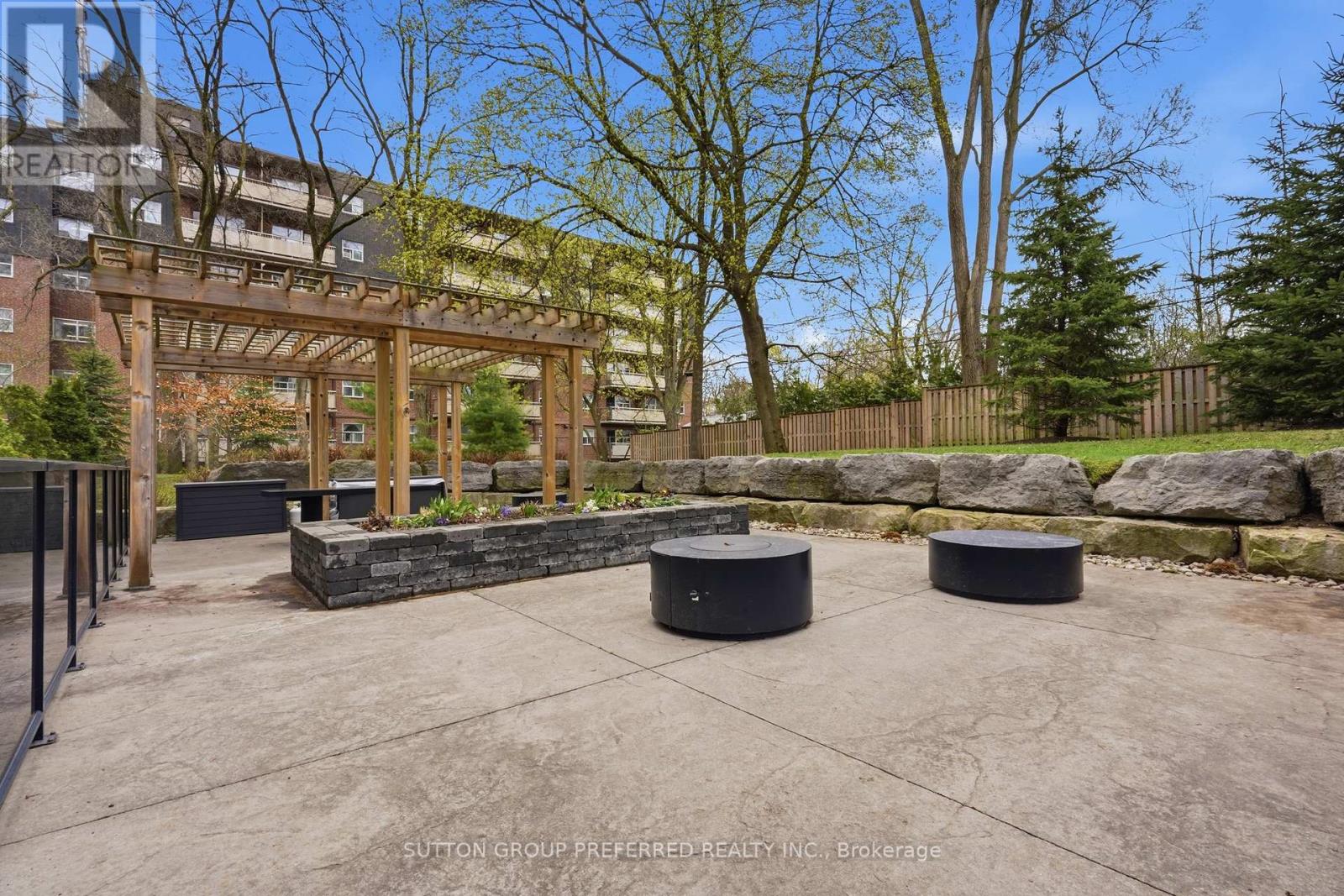 401 - 1200 Commissioners Road W, London South, Ontario  N6K 1C7 - Photo 43 - X13019658