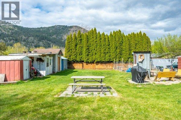 5009 13th Avenue, Okanagan Falls, British Columbia  V0H 1R4 - Photo 16 - 10384117