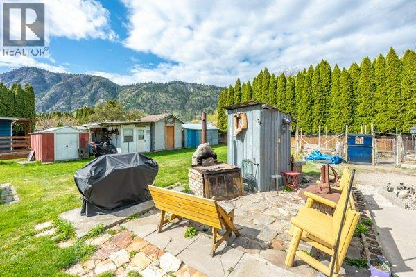 5009 13th Avenue, Okanagan Falls, British Columbia  V0H 1R4 - Photo 18 - 10384117