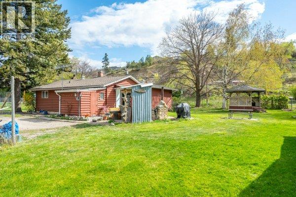 5009 13th Avenue, Okanagan Falls, British Columbia  V0H 1R4 - Photo 21 - 10384117