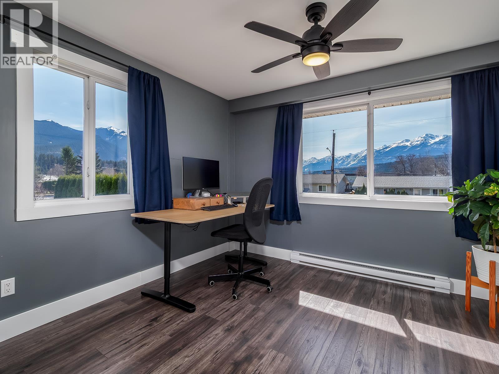 805 13th Street, Golden, British Columbia  V0A 1H0 - Photo 13 - 10384109