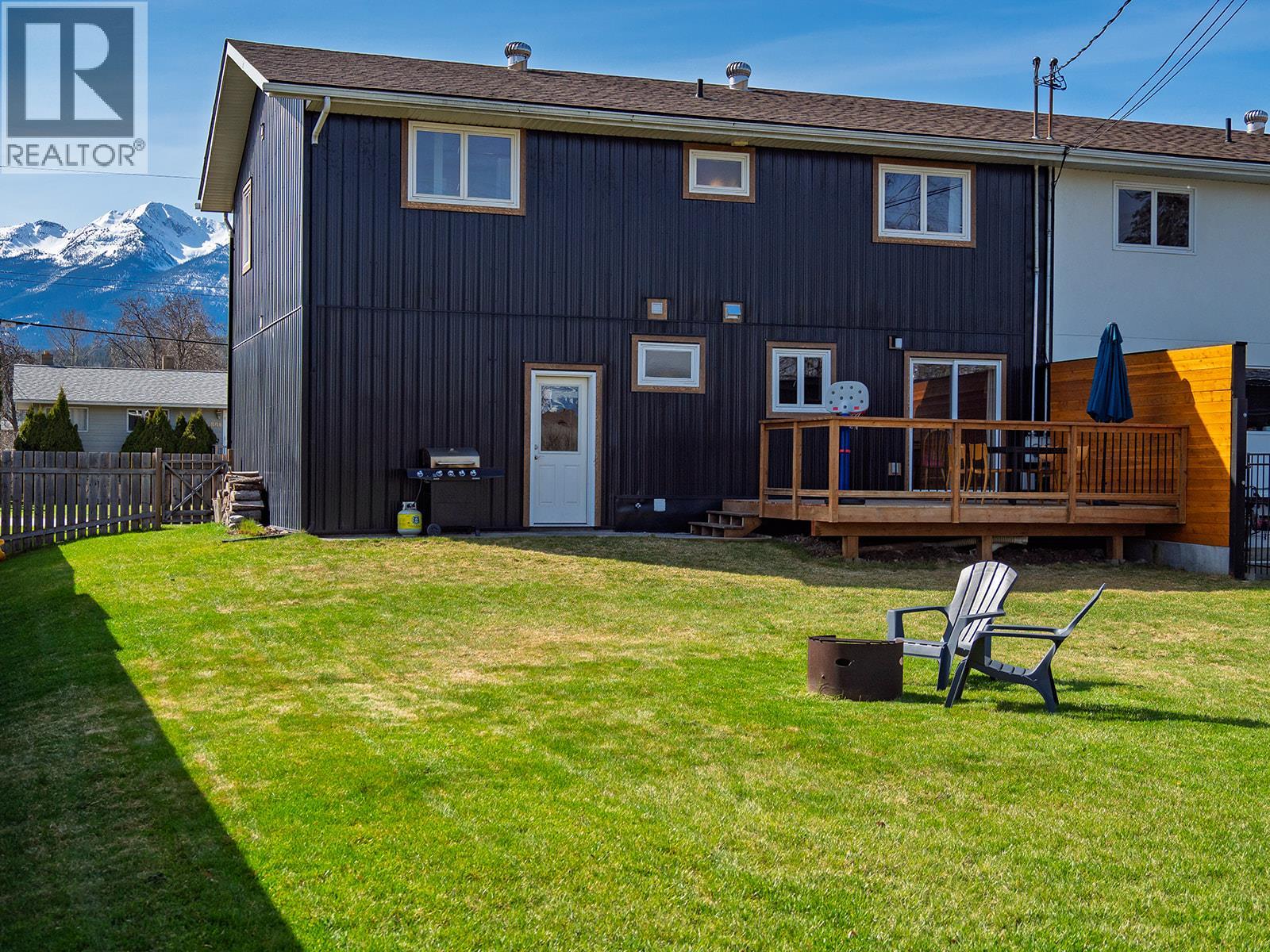 805 13th Street, Golden, British Columbia  V0A 1H0 - Photo 28 - 10384109