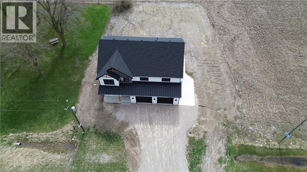 6589 ROAD 164, Monkton, Ontario