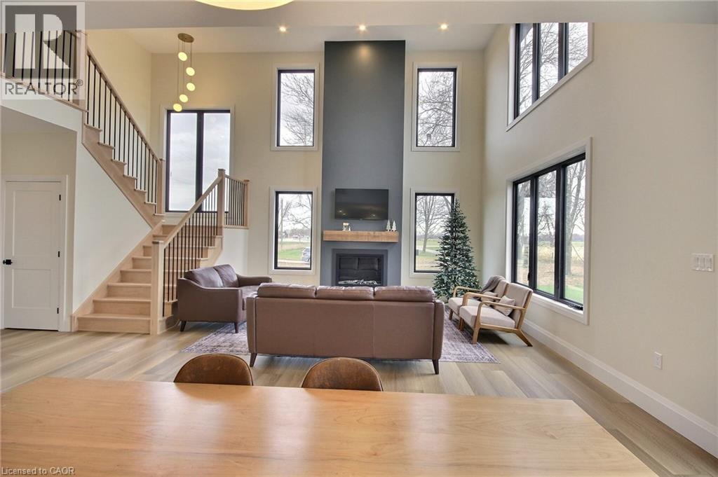 6589 Road 164, Monkton, Ontario  N0K 1P0 - Photo 2 - 40822374