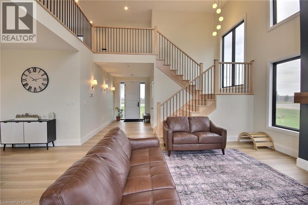 6589 Road 164, Monkton, Ontario  N0K 1P0 - Photo 3 - 40822374