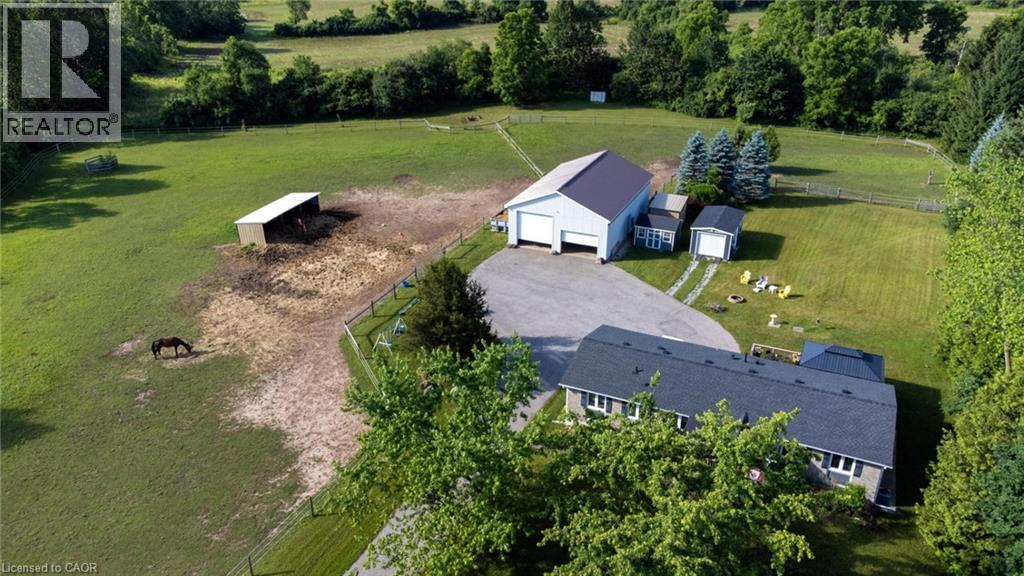 3988 HWY 6, Puslinch, Ontario