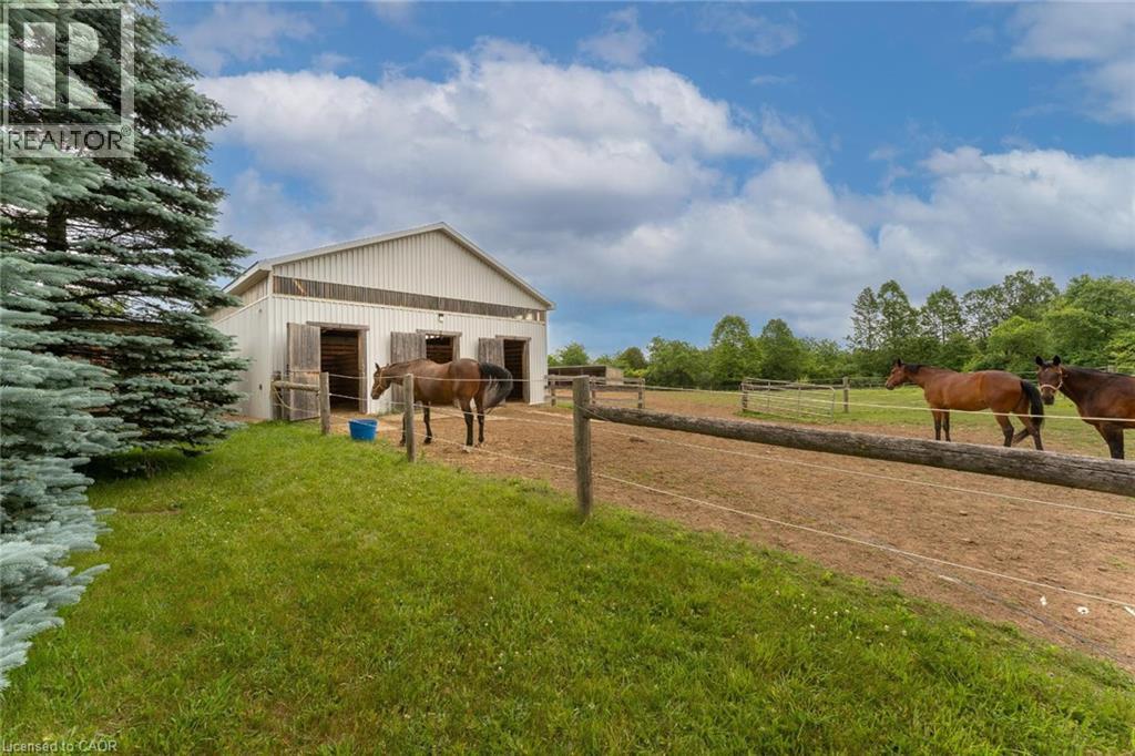 3988 Hwy 6, Puslinch, Ontario  N0B 2J0 - Photo 2 - 40822195