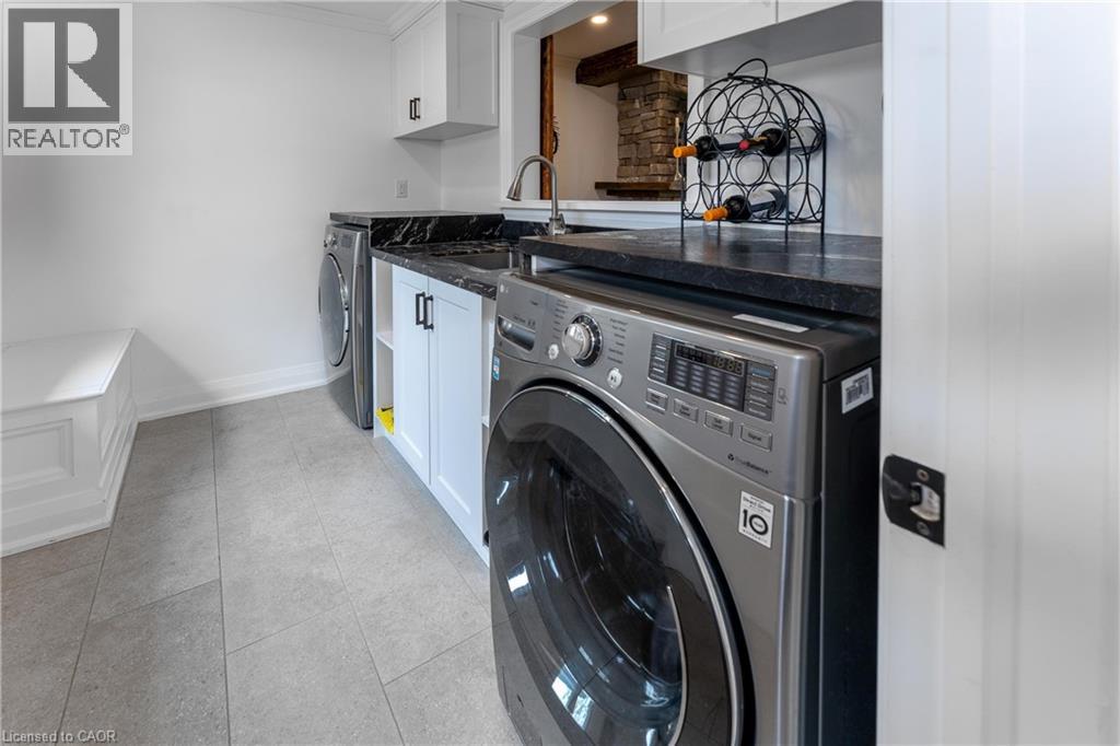 3988 Hwy 6, Puslinch, Ontario  N0B 2J0 - Photo 24 - 40822195