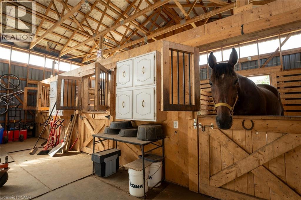 3988 Hwy 6, Puslinch, Ontario  N0B 2J0 - Photo 4 - 40822195