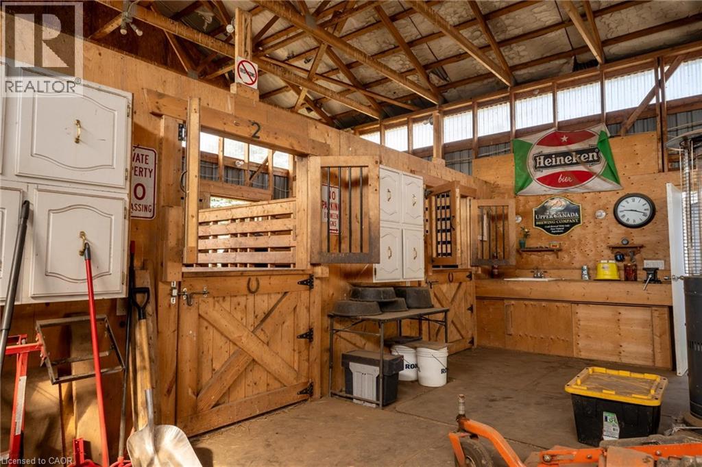 3988 Hwy 6, Puslinch, Ontario  N0B 2J0 - Photo 5 - 40822195