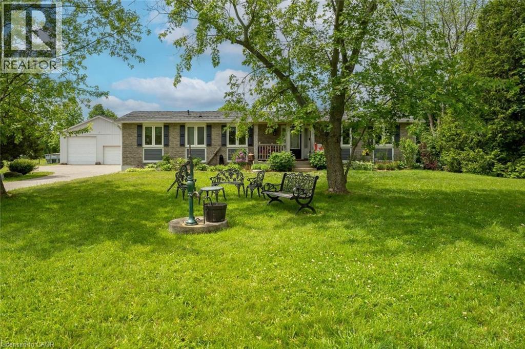 3988 Hwy 6, Puslinch, Ontario  N0B 2J0 - Photo 8 - 40822195