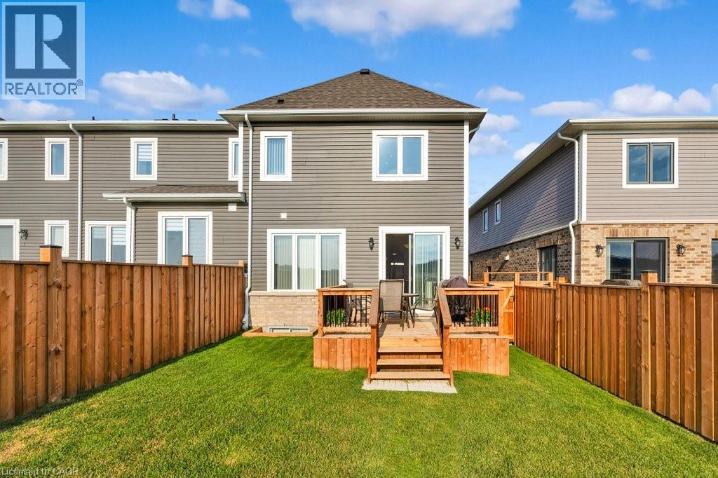 124 Forestwalk Street, Kitchener, Ontario  N2R 0S9 - Photo 21 - 40821417