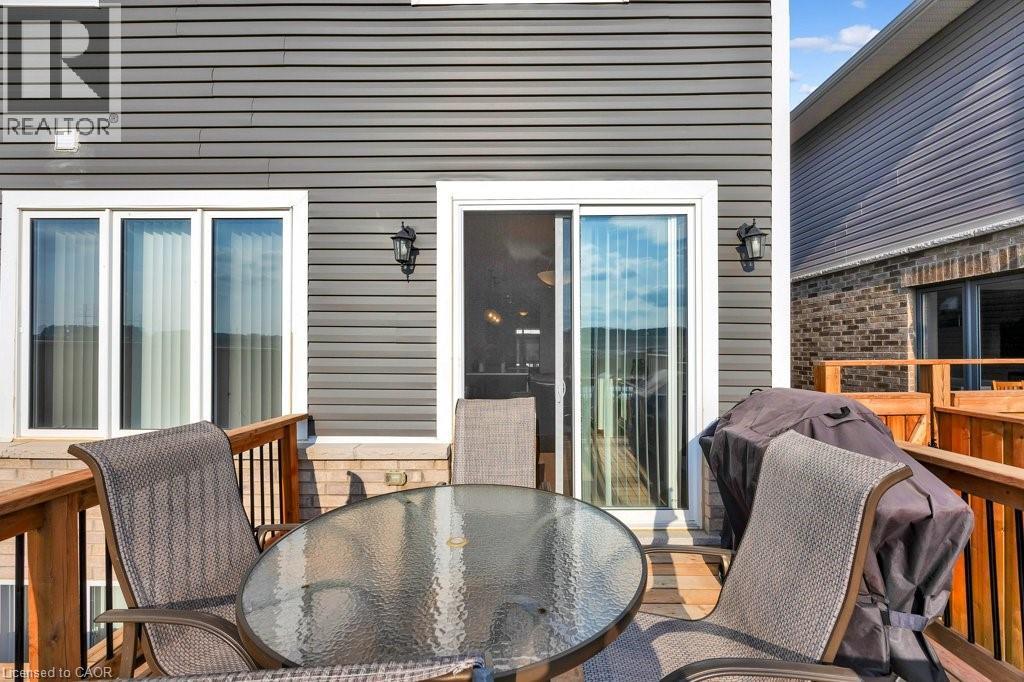 124 Forestwalk Street, Kitchener, Ontario  N2R 0S9 - Photo 23 - 40821417