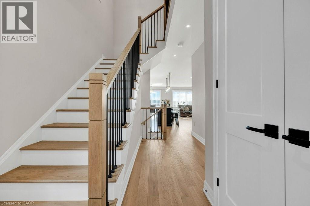 124 Forestwalk Street, Kitchener, Ontario  N2R 0S9 - Photo 5 - 40821417