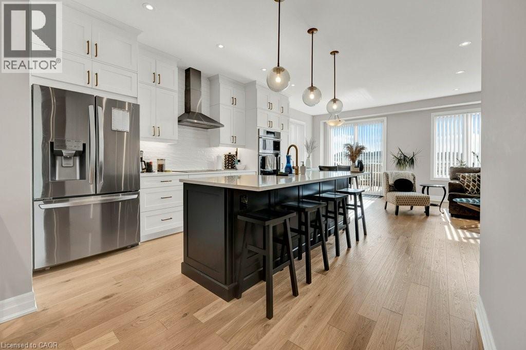 124 Forestwalk Street, Kitchener, Ontario  N2R 0S9 - Photo 6 - 40821417