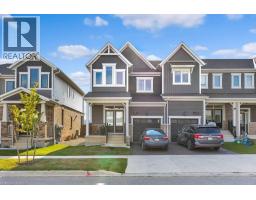 124 FORESTWALK Street, kitchener, Ontario