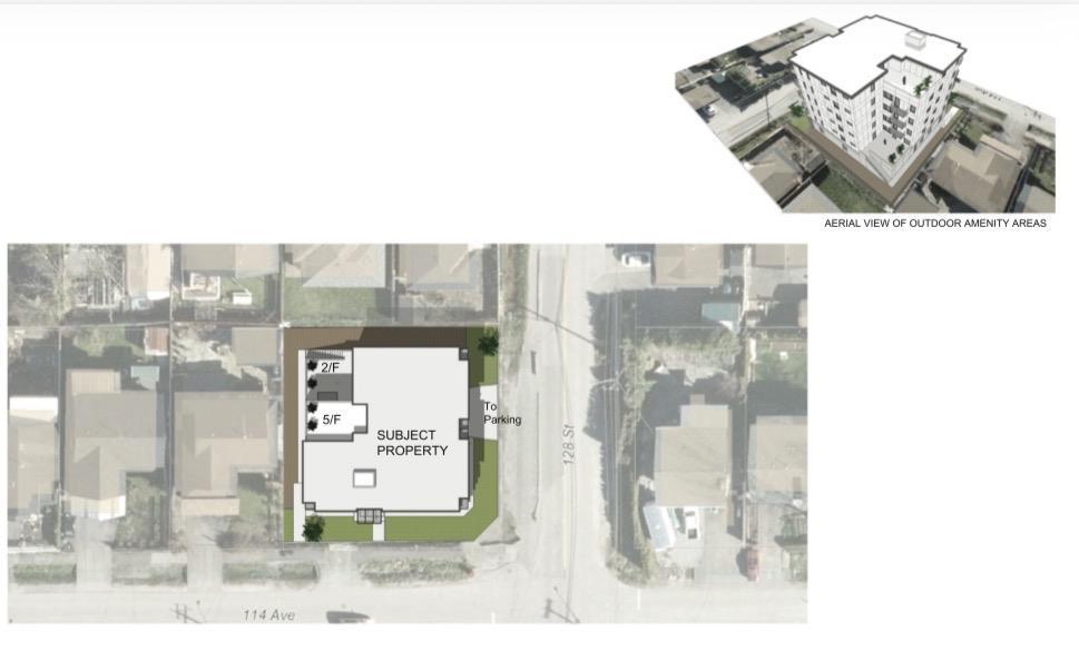 11409 128 Street, Surrey, British Columbia  V3R 2W9 - Photo 10 - C8075709