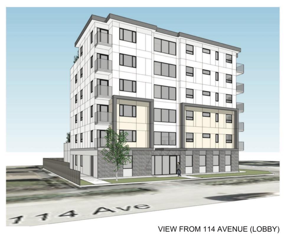 11409 128 Street, Surrey, British Columbia  V3R 2W9 - Photo 5 - C8075709