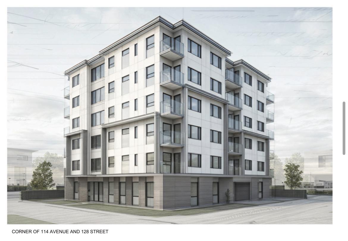 11409 128 STREET, Surrey, British Columbia